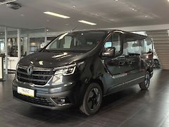 Renault Trafic (2026) L2 Equilibre Blue dCi 170 EAG9 - fotografie inzerátu