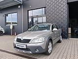 Škoda Octavia SCOUT 2.0 TDI 4x4 103 kW - náhled 1