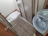 Ford Transit Burstner Nexxo 2.2TDCi KLIMA  - náhled 18