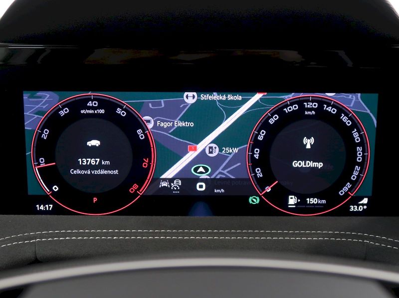 Škoda Superb (2025) SPORTLINE 2.0TSI 195KW DSG WEB - fotka 19 z 46