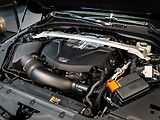 Cadillac CT5 (2026) 6.2 Supercharged V Blackwing - náhled 39