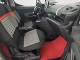 Citroën Berlingo (2019) Feel 1.2 PureTech, 5Míst, ČR - náhled 9