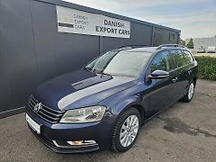 Volkswagen Passat 1.4 TSI 90kW, NOVÉ ROZVODY. - fotografie inzerátu