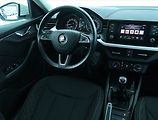 Škoda Scala (2020) Youbileum 125 1.0 TSI, ČR - náhled 7