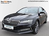 Škoda Superb (2021) kombi 2.0 TDI 7DSG Laurin&Klem - náhled 1