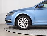 Škoda Octavia (2018) 1.0 TSI, Tempomat - náhled 14