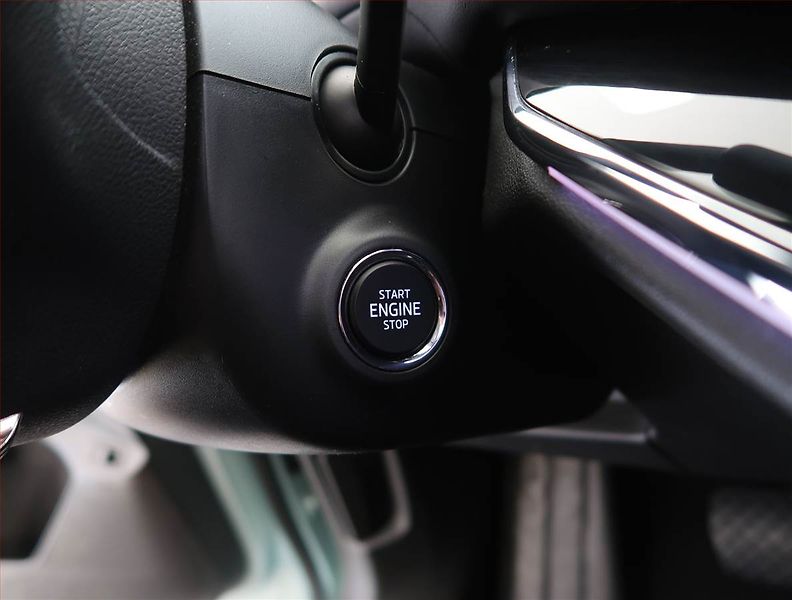 Škoda Enyaq (2021) iV 80 (82 kWh), SoH 90% - fotka 29 z 34