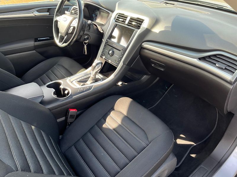 Ford Mondeo (2019) - fotka 5 z 11