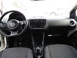 Volkswagen up! (2015) 1.0 MPi, ČR, AC - náhled 8