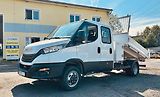 Iveco Daily (2023) 35C sklápěč 6míst 3.5t tupláky - náhled 1
