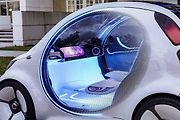 Smart Vision EQ.