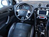 Ford Mondeo (2008) 2.2 TDCI, po STK, CZ doklady - náhled 7