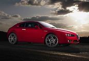 Alfa Romeo Brera