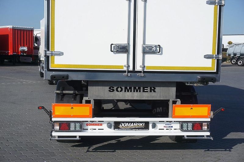 DAF CF (2017) 400 / ACC / E 6 / ZESTAW DO PR - fotka 44 z 62