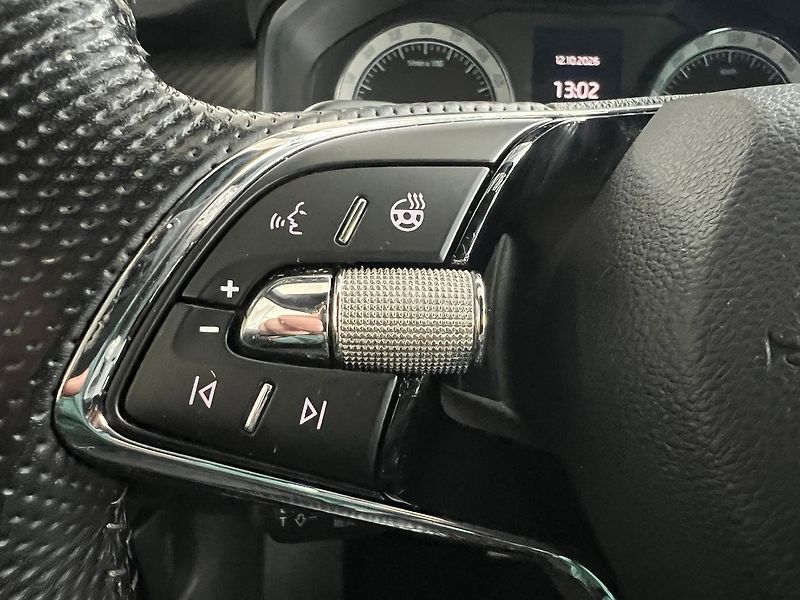 Škoda Kodiaq Sportline  2,0TDI 147kW - fotka 6 z 20