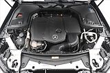 Mercedes-Benz Třídy E 2,0 220d 143 kW Business 9G-Tr - náhled 9