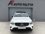 Mercedes-Benz GLC 200 145 KW 4MATIC CZ 1 DPH - náhled 2
