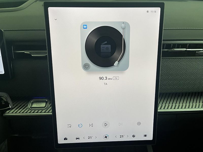 Jaecoo 7 (2026) 1.6. TGDI EXCLUSIVE - fotka 13 z 30