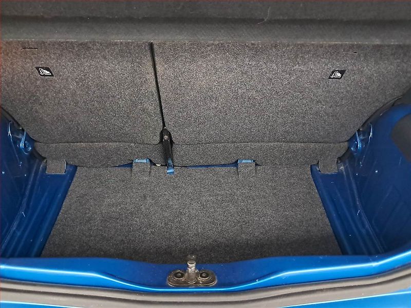 Škoda Citigo (2019) 1.0 MPI, Tempomat - fotka 14 z 17