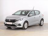Dacia Sandero (2022) 1.0 TCe, Tempomat - náhled 1
