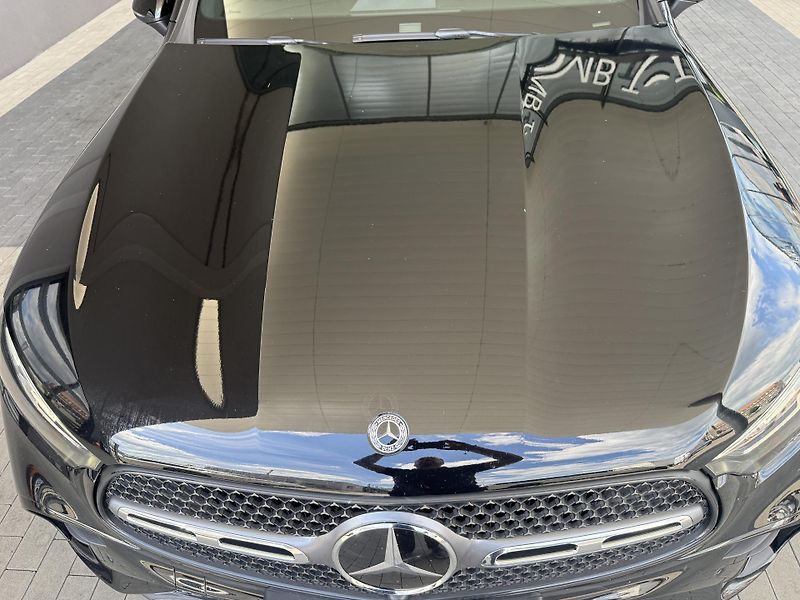 Mercedes-Benz GLC (2022) GLC 220d 4MATIC - fotka 15 z 50