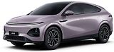 Xpeng G6 (2026) AWD Performance - náhled 1