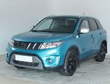 Suzuki Vitara (2017) 1.4 BoosterJet, 4X4 - náhled 1