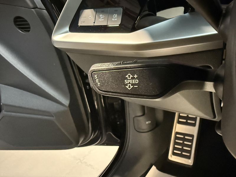 Audi A3 1.5 35 TFSI CoD S tron. Advanc - fotka 11 z 18