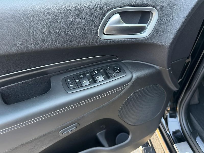 Dodge Durango (2018) +CITADEL+DPH+ČR+1.majitel+ - fotka 19 z 27