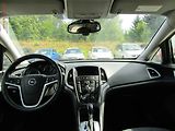 Opel Astra (2014) 2.0CDTi, Automat - náhled 8