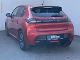 Peugeot 208 (2021) 1.2PT, Allure, AT, kamera - náhled 6