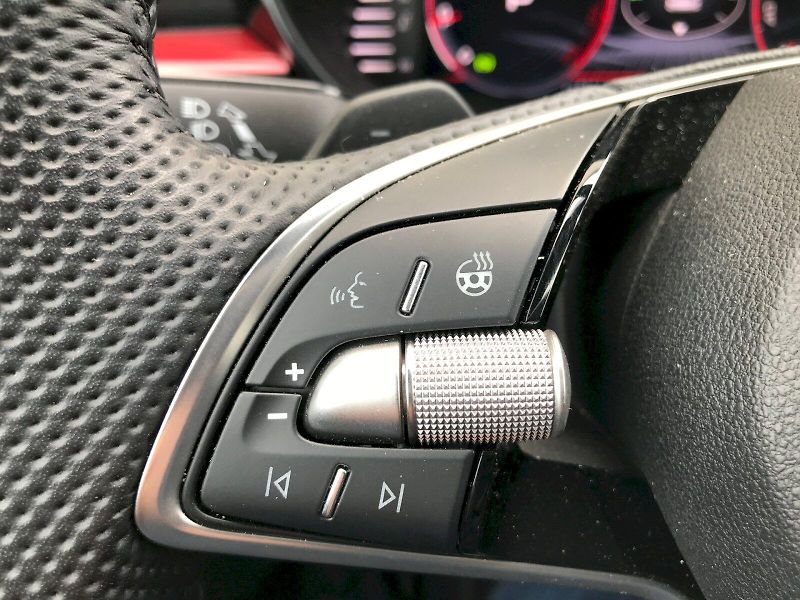 Škoda Fabia (2025) MC TS 110/1.5 A7F - fotka 19 z 27