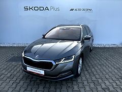 Škoda Octavia (2022) Combi 2.0 TDI 110kW DSG Style - fotografie inzerátu