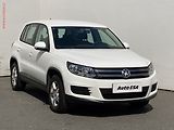 Volkswagen Tiguan (2012) 1.4 TSi, Trendline, AC - náhled 1