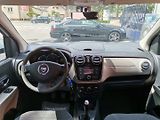 Dacia Lodgy (2016) 1.6i 75kw Tempomat Klima - náhled 11