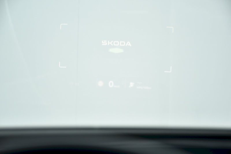 Škoda Enyaq (2025) Sportline 85 210kW - fotka 34 z 35