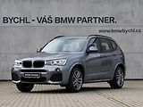 BMW X3 xDrive20d (F25) - náhled 1