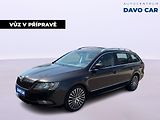 Škoda Superb 2,0 TDI 125kW DSG L&K Navi - náhled 1