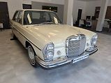 Mercedes-Benz Třídy S W108 - náhled 1