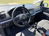 Volkswagen Sharan 2.0 TDI KAMERA TAŽNÉ ROZVODY - náhled 11