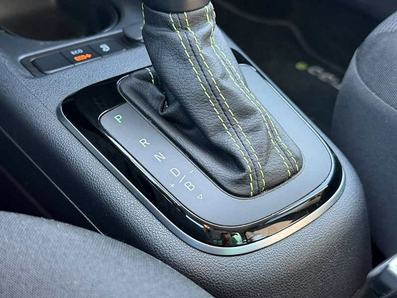 Škoda Citigo E Style 61 kW - fotka 10 z 25