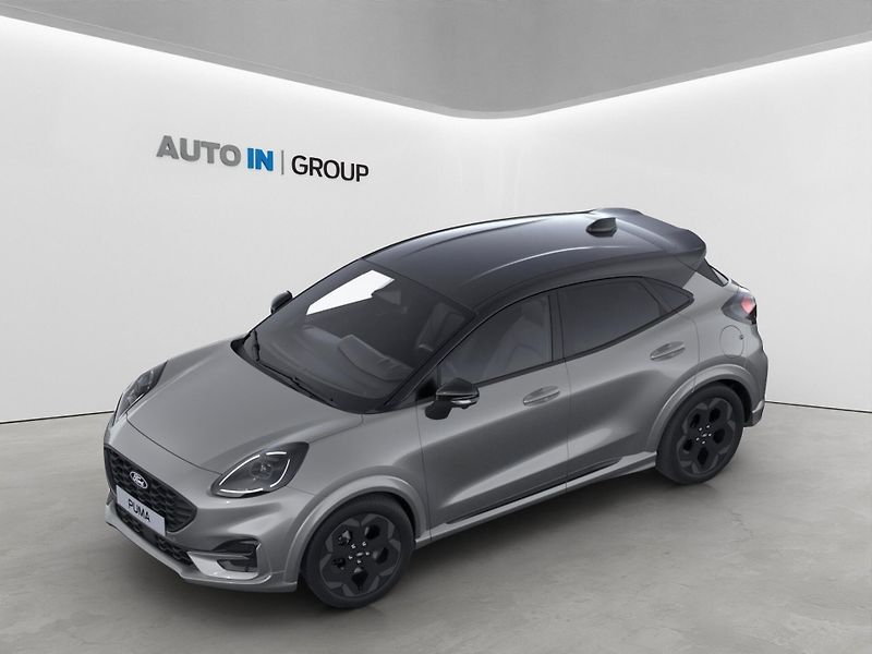 Ford Puma (2026) BlueCruise Edition SUV 1,0 Eco - fotka 4 z 7