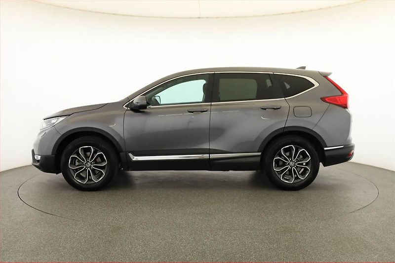Honda CR-V (2023) Elegance 2.0i-MMD HEV - fotka 3 z 18