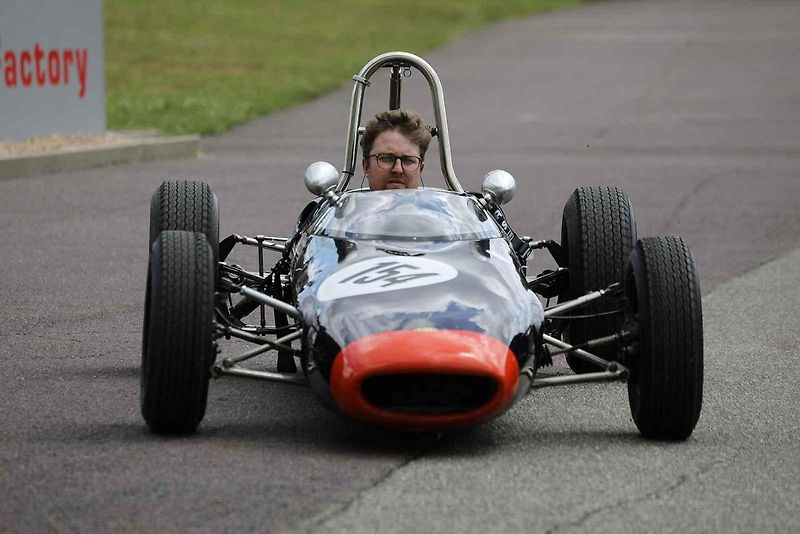 Brno Grand Prix Revival