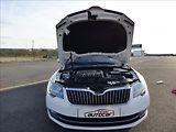 Škoda Superb 2,0 TDI 125kw 4x4  Laurin & Kl - náhled 49