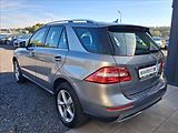 Mercedes-Benz Třídy M 2,1 ML 250,150kw - náhled 4