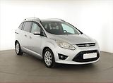 Ford Grand C-MAX (2012) 1.6 TDCi, 7 míst, Tempomat - náhled 1