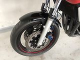 Yamaha FZS 600 Fazer - náhled 8