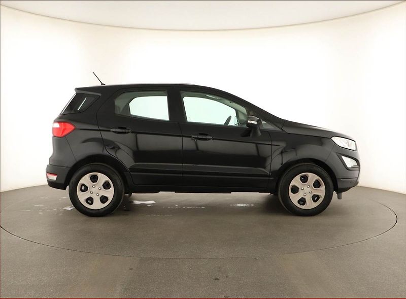 Ford EcoSport (2019) 1.0 EcoBoost, ČR,1.maj - fotka 6 z 13