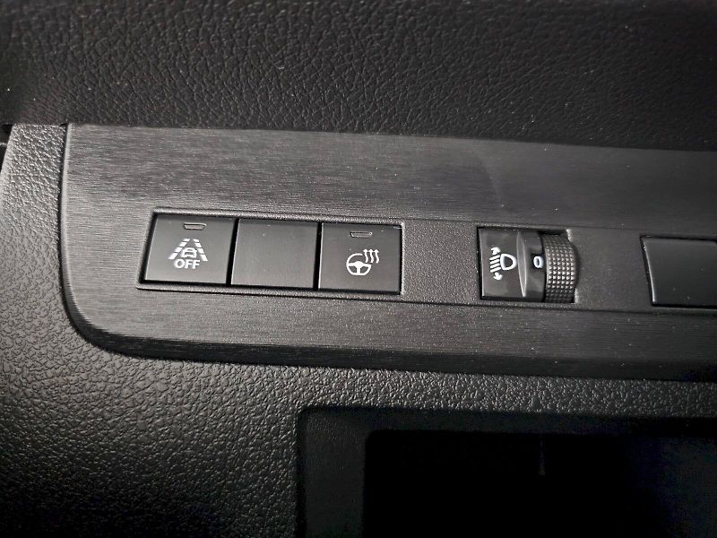 Toyota ProAce Verso (2025) 2.0D 106kW COMBI 8S - fotka 28 z 32